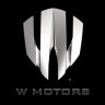 WMotor Lykan hS