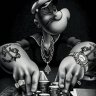 CKV Popeye CKV