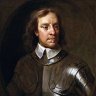 Oliver Cromwell