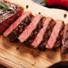 Beef Steak